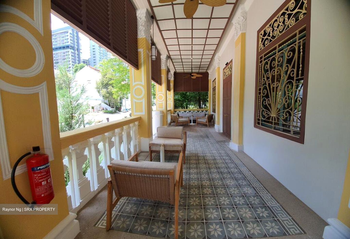 Klimt Cairnhill (D9), Apartment #497239591